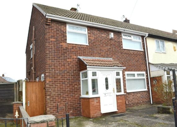 4&nbsp;Bedroom&nbsp;Semi-Detac...